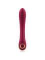 CICI BEAUTY PREMIUM SILICONE G SPOT VIBRATOR