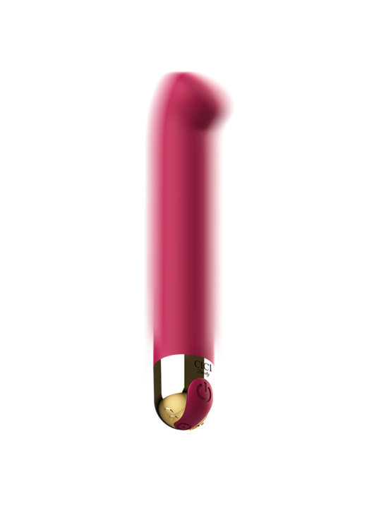 CICI BEAUTY PREMIUM SILICONE CLIT STIMULATOR