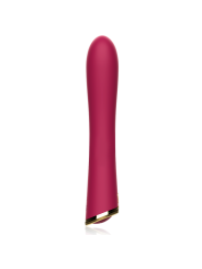 CICI BEAUTY VIBRADOR PREMIUM SILICONE UP DOWN