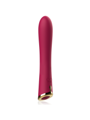 CICI BEAUTY VIBRADOR PREMIUM SILICONE UP DOWN