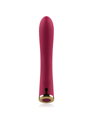CICI BEAUTY VIBRADOR PREMIUM SILICONE UP DOWN