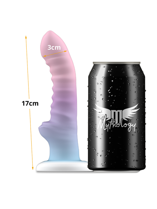 MYTHOLOGY COLBY NAYADE DILDO