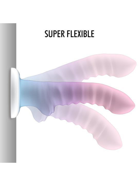 MYTHOLOGY COLBY NAYADE DILDO