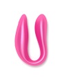 ONINDER LISBOA ESTIMULADOR PUNTO G CLITORIS ROSA APP GRATUITA ROSA