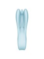 SATISFYER THREESOME 1 VIBRADOR AZUL