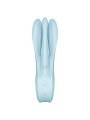 SATISFYER THREESOME 1 VIBRADOR AZUL