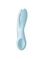 SATISFYER THREESOME 1 VIBRADOR AZUL