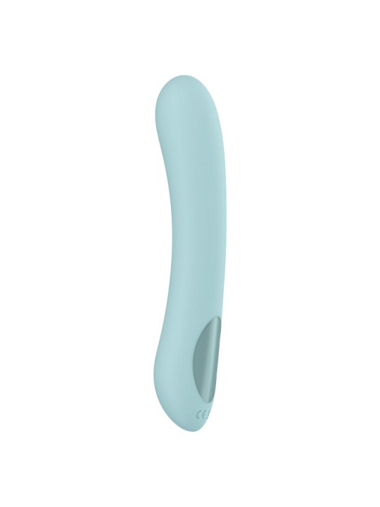 KIIROO PEARL 2 VIBRADOR PUNTO G TURQUESA