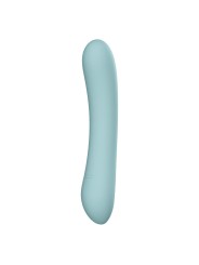 KIIROO PEARL 2 VIBRADOR PUNTO G TURQUESA