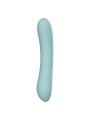 KIIROO PEARL 2 VIBRADOR PUNTO G TURQUESA