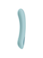 KIIROO PEARL 2 VIBRADOR PUNTO G TURQUESA