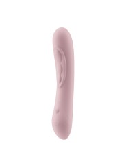 KIIROO PEARL 3 VIBRADOR PUNTO G ROSA