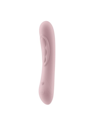 KIIROO PEARL 3 VIBRADOR PUNTO G ROSA