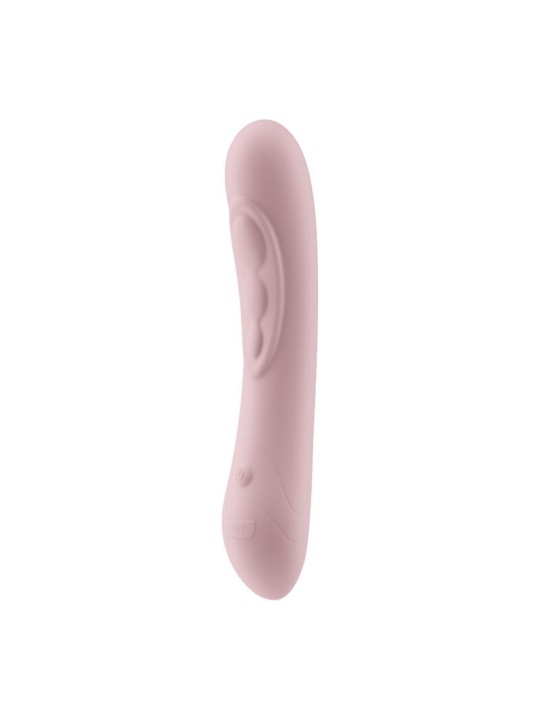 KIIROO PEARL 3 VIBRADOR PUNTO G ROSA