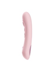 KIIROO PEARL 3 VIBRADOR PUNTO G ROSA