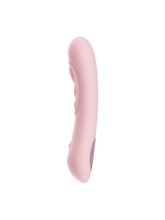 KIIROO PEARL 3 VIBRADOR PUNTO G ROSA