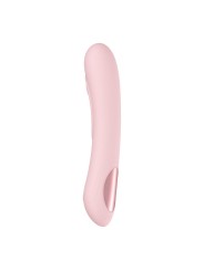 KIIROO PEARL 3 VIBRADOR PUNTO G ROSA