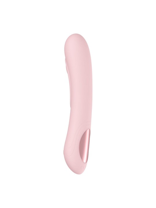 KIIROO PEARL 3 VIBRADOR PUNTO G ROSA
