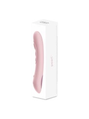 KIIROO PEARL 3 VIBRADOR PUNTO G ROSA