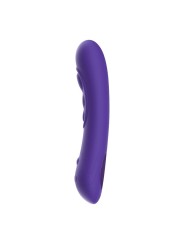 KIIROO PEARL 3 VIBRADOR PUNTO G MORADO