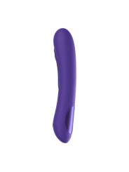 KIIROO PEARL 3 VIBRADOR PUNTO G MORADO