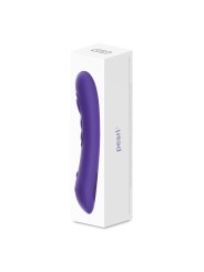 KIIROO PEARL 3 VIBRADOR PUNTO G MORADO