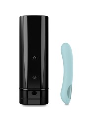 KIIROO ONYX PEARL 2 TURQUESA SET PAREJAS