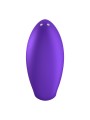 SATISFYER LOVE RIOT VIBRADOR DEDAL MORADO