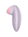 SATISFYER TROPICAL TIP VIBRADOR LAY ON AZUL