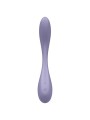 SATISFYER G SPOT FLEX 5 MULTI VIBRADOR AZUL