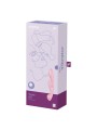 SATISFYER TRIPLE OH VIBRADOR HIBRIDO AZUL