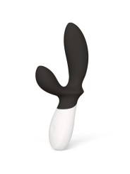 LELO LOKI WAVE 2 MASAJEADOR PROSTATICO NEGRO