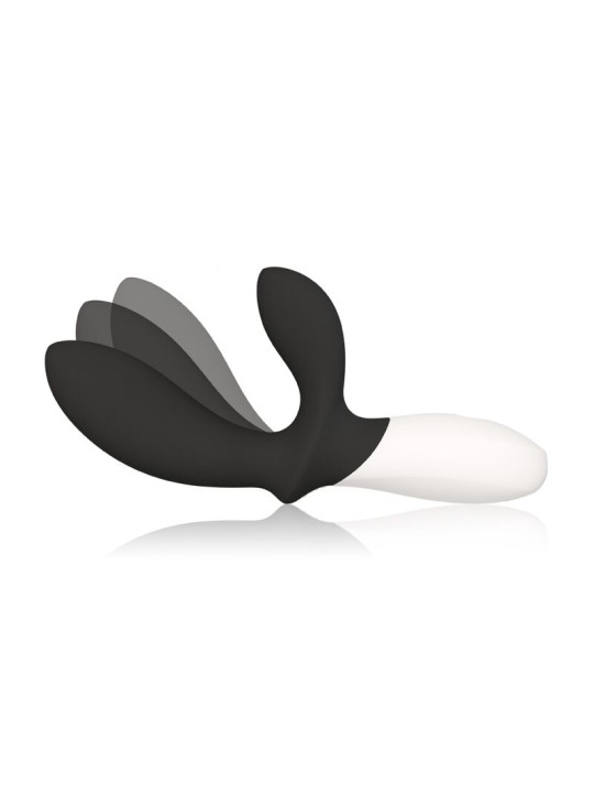 LELO LOKI WAVE 2 MASAJEADOR PROSTATICO NEGRO