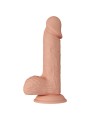 BAILE BEAUTIFUL ENCOUNTER CATOBLEPAS DILDO REALISTICO FLEXIBLE 206 CM NATURAL