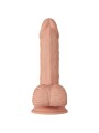BAILE BEAUTIFUL ENCOUNTER CATOBLEPAS DILDO REALISTICO FLEXIBLE 206 CM NATURAL
