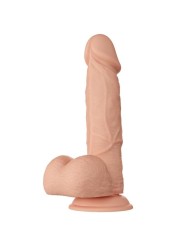 BAILE BEAUTIFUL ENCOUNTER BAHAMUT DILDO REALISTICO FLEXIBLE 218 CM NATURAL
