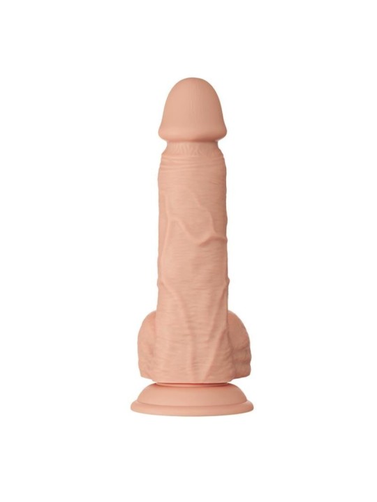 BAILE BEAUTIFUL ENCOUNTER BAHAMUT DILDO REALISTICO FLEXIBLE 218 CM NATURAL