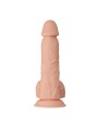 BAILE BEAUTIFUL ENCOUNTER BAHAMUT DILDO REALISTICO FLEXIBLE 218 CM NATURAL