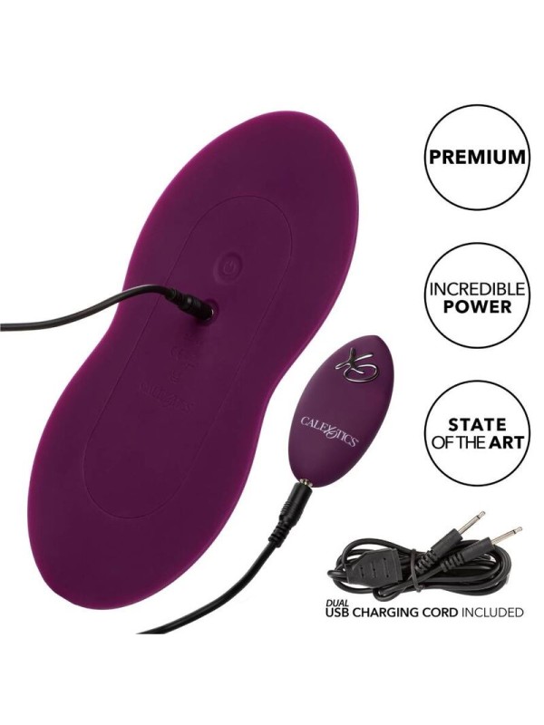 CALEXOTICS REMOTE CONTROL DUAL RIDER