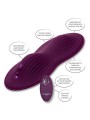 CALEXOTICS REMOTE CONTROL DUAL RIDER