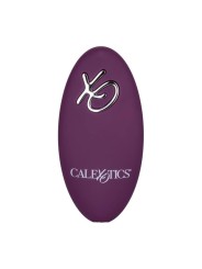 CALEXOTICS REMOTE CONTROL DUAL RIDER