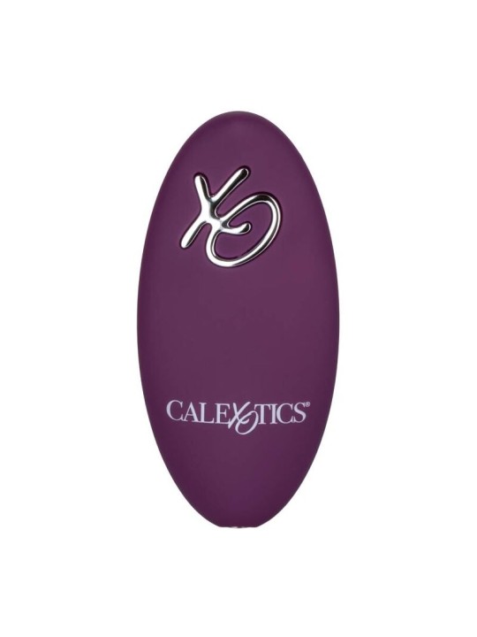 CALEXOTICS REMOTE CONTROL DUAL RIDER