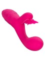 CALEXOTICS BUTTERFLY KISS FLUTTER ROSA