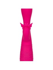 CALEXOTICS BUTTERFLY KISS FLUTTER ROSA