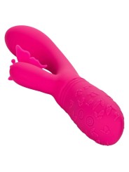 CALEXOTICS BUTTERFLY KISS FLUTTER ROSA