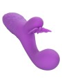 CALEXOTICS BUTTERFLY KISS FLUTTER VIOLETA