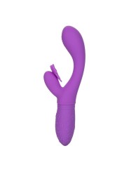 CALEXOTICS BUTTERFLY KISS FLUTTER VIOLETA