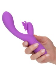 CALEXOTICS BUTTERFLY KISS FLUTTER VIOLETA