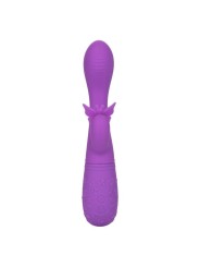 CALEXOTICS BUTTERFLY KISS FLUTTER VIOLETA