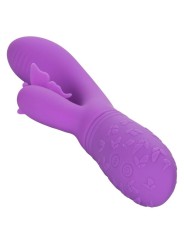CALEXOTICS BUTTERFLY KISS FLUTTER VIOLETA